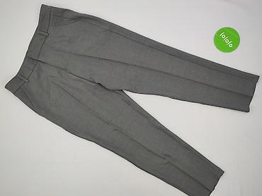 prada clothing: Spodnie materiałowe damskie, rozmiar XL — 2