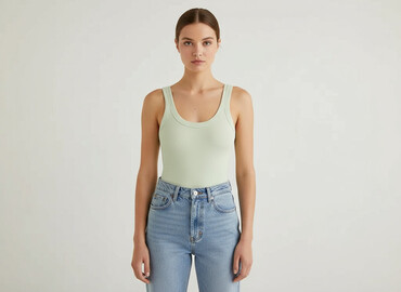 lucky brand majtki: Sinsay, Body damskie, rozmiar S