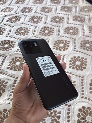 apple 13 mini: Смартфон Xiaomi Redmi 12 c(чёрный) - Дисплей с каплевидным вырезом — 2