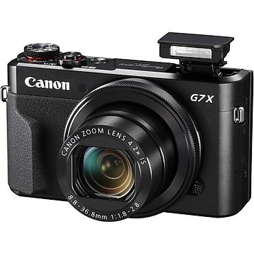 canon powershot sx: Canon PowerShot G7 X Mark II Digital Camera Fotoaparat Canon G7x Mark — 1