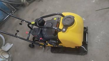 Отбойные молотки: Виброплита и трамбовка ROLF бензиновый ОРИГИНАЛ — 6