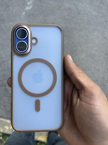 16 pro satış: IPhone 17 — 4
