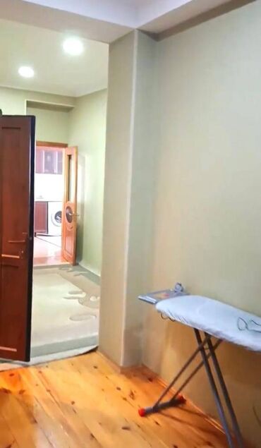 Uzunmüddətli kirayə mənzillər: Sumqayıtda Tam Təmirli, Əşyalı 2 otaqlı Mənzil kirayə verilir. Aylıq  — 2