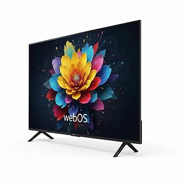 led ekran: Shivaki S32PHCH800 webOS Televizor Shivaki S32PHCH800 – 32 düym (82 — 2