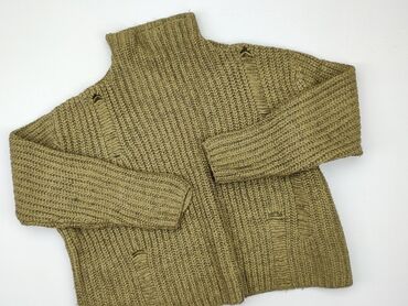 Jumpers: Sweter, FBsister, L (EU 40), condition - Very good