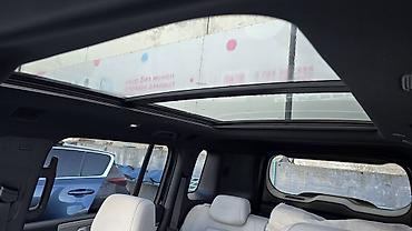 BYD: BYD FangChengBao Titanium 7: 2025 г., 1.5 л, Автомат, Гибрид, Внедорожник — 5