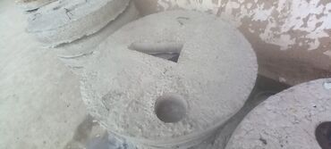 Железобетонные (ЖБИ) кольца для септика: Железобетонное (ЖБИ) кольцо для септика Размер: 110 x 90 x 8 см, Бесплатная установка, В розницу — 3