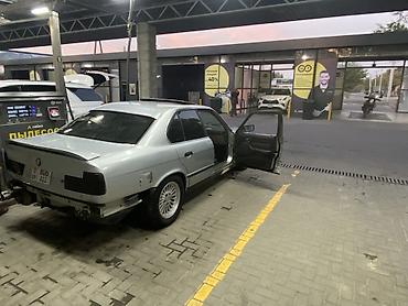 радиатор печки bmw e39: BMW 5 series: 1993 г., 2.5 л, Механика, Бензин, Седан — 4