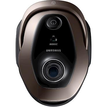 samsung tozsoran: №: 194 Məhsulun adı: Tozsoran Samsung VC20M2589JD/EV Brend: Samsung — 5