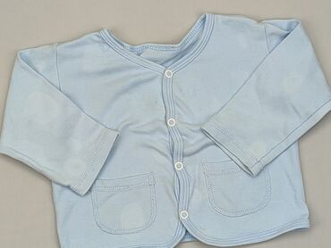 Одяг для немовлят: Кардиган, 0-3 міс., стан - Задовільний