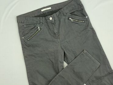 pull and bear jeansy zalando: Jeans for men, L (EU 40), George, condition - Good
