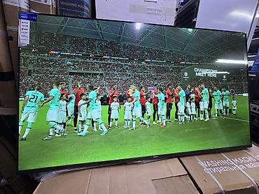 Телевизоры: 🔥🔥АКЦИЯ ‼️🔥🔥 Sparrow SMART AU9000 65" - 65" 4K Ultra HD экран - — 7