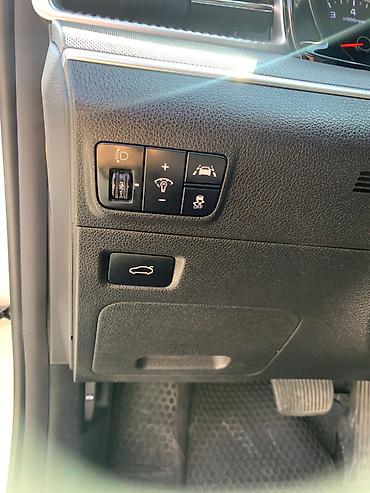 Kia: Kia K5: 2020 г., 2 л, Автомат, Бензин, Седан — 7