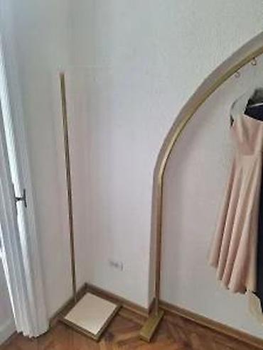 Ostali nameštaj: DELUX ŠTENDERI UREĐENJE BUTIKA | — 11