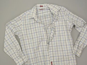 Shirts: Shirt for men, XL (EU 42), Carry, condition - Good