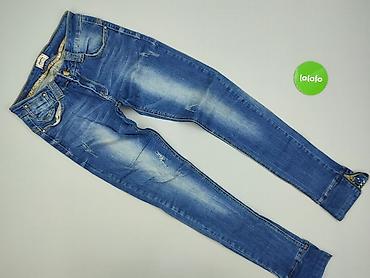 wide jeans: Daysie, Jeansy damskie, rozmiar S — 2