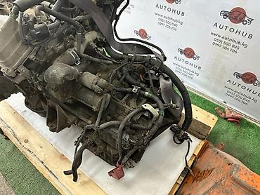 машина автамат: АКПП TOYOTA Camry ACV40 2GR-FE 3.5 2007 (б/у) — 1