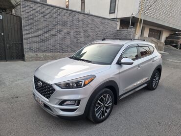 додж дюранго: Hyundai Tucson: 2019 г., 2.4 л, Вариатор, Бензин, Кроссовер