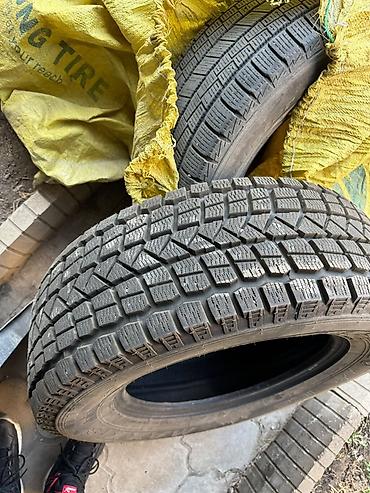 киа к5 шины: Зимние шины 265/65 R 17 Maxxis Presa SUV Si-01 Ice и Godord - Тип — 3