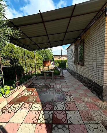 Продажа домов: Дача, 60 м², 4 комнаты — 2