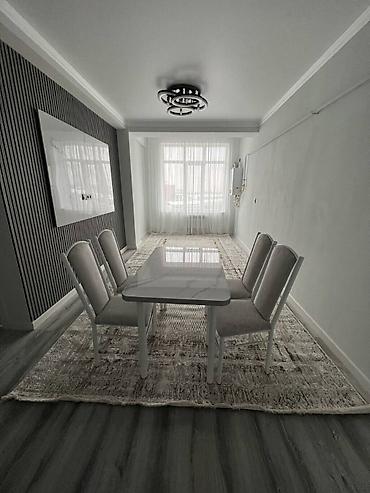 Продажа квартир: 1 комната, 41 м², Элитка, 6 этаж, Евроремонт — 16