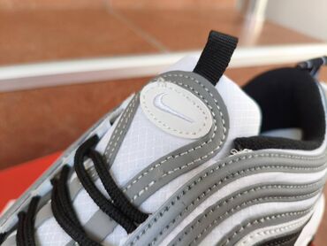 Patike: Patike, Nike, veličina - 46 — 11
