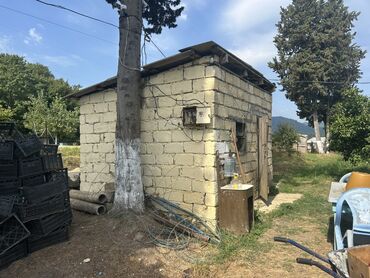 Torpaq sahələrinin satışı: 35 sot, Kənd təsərrüfatı, Mülkiyyətçi, Kupça (Çıxarış) — 9