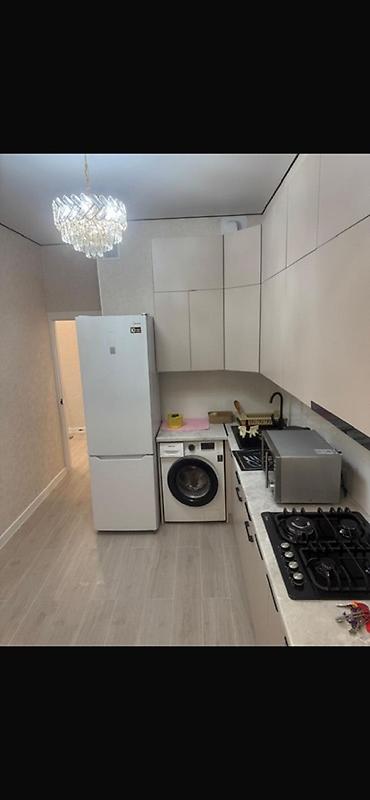 Долгосрочная аренда квартир: 1 комната — 6