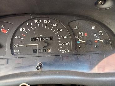 opel astra sükan: Opel Astra F – hetçbek/kombi kuzov - Kuzov: 5 qapılı hetçbek (Astra — 2