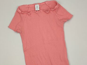 T-shirt, Lindex, 14 years, 158-164 cm, condition - Perfect
