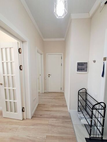 продаю квартиру английский квартал: 1 комната, 45 м², Элитка, 8 этаж, Евроремонт