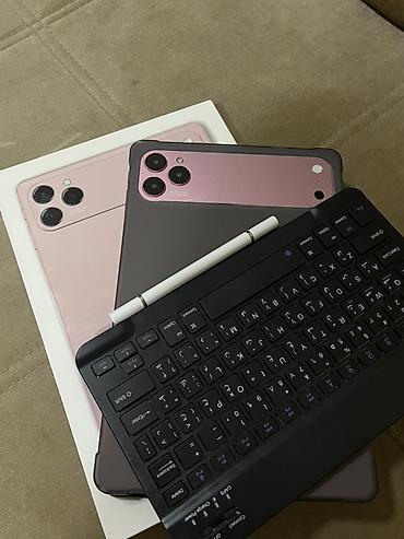 atouch tablet se pro: Şekilde görünen her şey verilir 3 gündü alınıb elave melumat üçn vp — 1