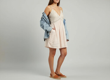 Sukienki: Vero Moda, Sukienka damska, rozmiar XL