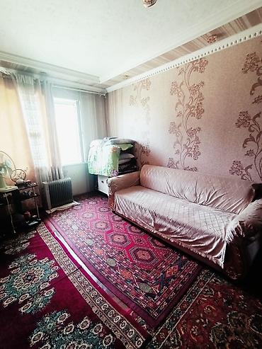 elite hause: 2 комнаты, 41 м², Малосемейка, 2 этаж, Косметический ремонт — 9