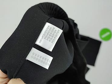49 cm: Canda, Spodnie materiałowe damskie, rozmiar XL — 4