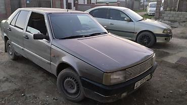 мотор морнинг: Fiat Tempra: 1994 г., Механика, Седан — 2