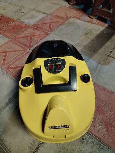 il: Kärcher SV 1902 buxarlı tozsoran ENDİRİM OLACAQ!!! Hər bir şeyi — 4