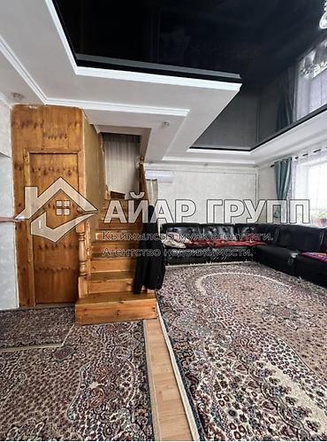 Продажа ресторанов, кафе: 🔷 Продается коммерческий объект в Кемине (Чуйская область) 🔷 Отличное — 15