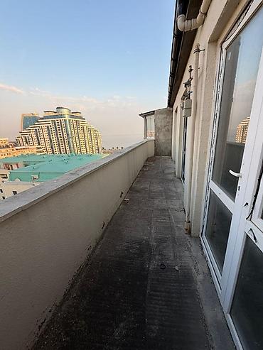 zabrat ev: 2 otaqlı, Yeni tikili, m. Xətai, 95 kv. m — 8