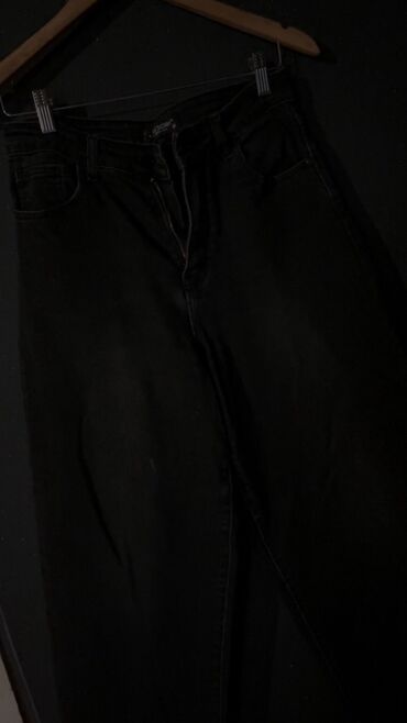 Ətəklər: Maksi Ətək, Cins, M, L — 1