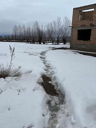 Продажа коттеджей и домов: Продаётся коробка двухэтажного кирпичного дома с монолитными ж/б — 8