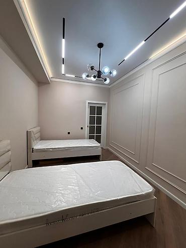 Продажа квартир: 3 комнаты, 100 м², Элитка, 2 этаж, Дизайнерский ремонт — 5