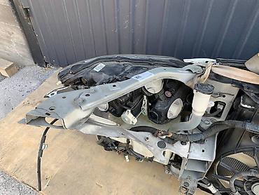 Ноускат, хафкат: Ноускат Lexus, 2007 г., Б/у, Оригинал — 13