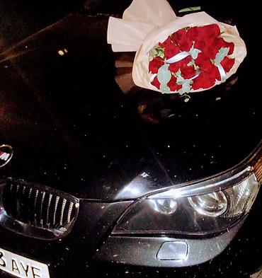 BMW: BMW 5 series: 2006 г., 2.5 л, Автомат, Бензин, Седан — 15