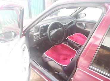 зарядка на приус: Daewoo Nexia: 2008 г., 1.5 л, Механика, Бензин, Седан — 3