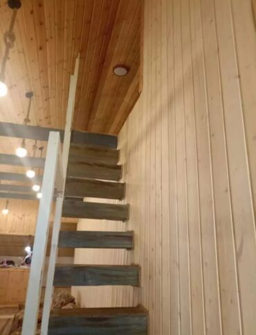 Bağ evlərinin kirayəsi: Görədil, 170 kv. m, 3 otaqlı, Hovuzsuz, İnternet, Telefon, Qaz — 5