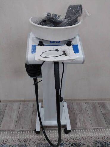 boz krosovkalar qadın üçün: G5 vibro ariqlama masaj aparati. Teze kimidir 1ay islenib evde
