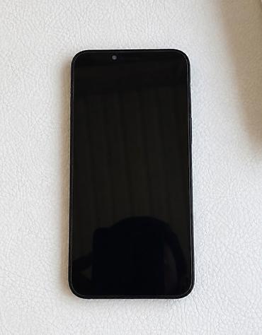 baku electronics tv: IPhone 13, 128 GB, Göy — 1