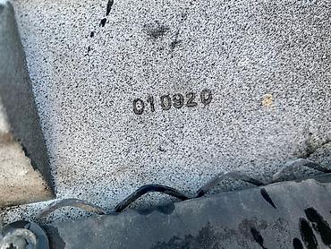 Решетки радиатора: Решетка радиатора Toyota 2003 г., Новый, Оригинал — 8