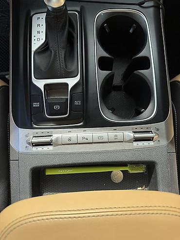 авто в рассрочку карнивал: Kia Carnival: 2021 г., 2.2 л, Автомат, Дизель, Минивэн — 10